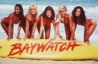 First They Messed With Beaches…Now This