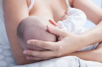 Mum Suing Hospital After A Stranger Breastfed Her Newborn Baby