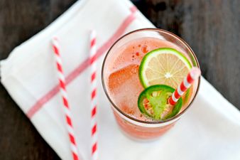 3 tasty “mocktails” to sip when you’ve decided you’ve had enough alcohol