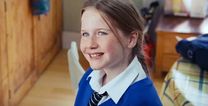 This Love Actually Cutie Is ALL Grown Up (And Working As A Comedian)