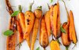 Neven Maguire’s Christmas Day: Roasted Carrots With Garlic And Parsley