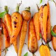 Neven Maguire’s Christmas Day: Roasted Carrots With Garlic And Parsley