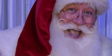 Did Santa Claus Lie About A Dying Child?