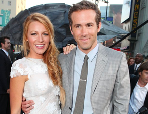 Ryan Reynolds Reveals His Daughter’s VERY Unusual First Words