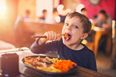 Children In Restaurants: Is It Fair On Anyone?