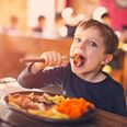 Children In Restaurants: Is It Fair On Anyone?