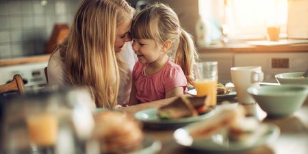 3 Easy, Healthy And Yummy Breakfasts To Make With Your Kids