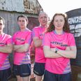 Let’s Tipp Our Hats To Ireland’s Fittest Family
