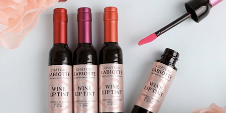Wine Lip Gloss Is Here And Please Take All Our Money Now