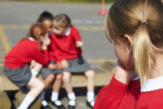 How to explain to your child the difference between ‘not nice’ and bullying