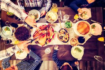 This hack will get your veggies and potatoes perfectly roasted for Christmas dinner