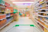 15 things that will happen when food shopping with the kids
