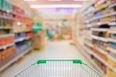 15 things that will happen when food shopping with the kids