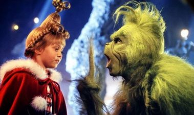 Am I The Christmas Grinch? Andrea Mara On Parenting Through Christmas