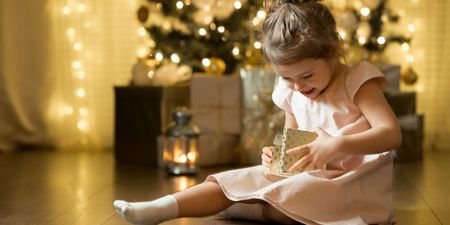 Mum divides opinion with unusual ‘gift’ idea for bold child