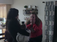 This video of a couple who surprise their family with their baby will have you in ABSOLUTE bits