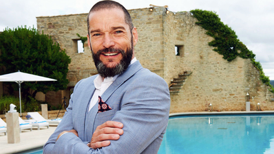 First Dates Hotel Debuted Last Night And We Cried