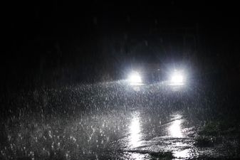 Storm Deirdre: ‘Disruptive and damaging’ weather expected across the country