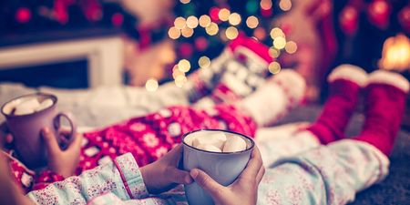 The Most Gorgeous Christmas Eve Traditions From Irish Mum Bloggers