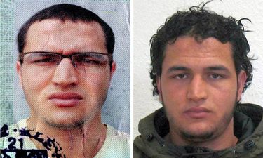 BREAKING: Berlin Terror Attack Suspect Shot Dead In Milan