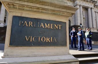 Melbourne Christmas Day Bomb Attacks Foiled