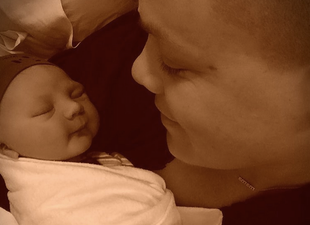 Hollywood Stork Alert! Pink Gives Birth To Baby #2