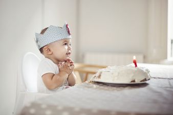 12 Baby Names We Would Put Money On Will Be Trending In 2017