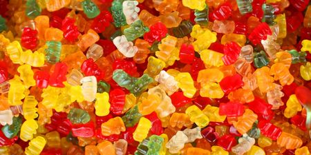 This Video Of How Gummy Sweets Are Made Will Haunt You (Warning: It’s GROSS)
