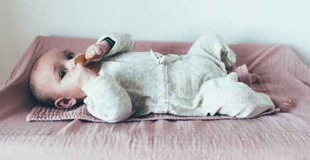 Here are the 12 most popular baby names in the WORLD