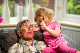 The hilarious test that will reveal if you’re REALLY ready for kids