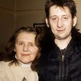 Shane McGowan’s Mother Therese Killed In First Road Tragedy of 2017