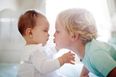 The Two BIGGEST Irish Baby Names Of 2016 Were…