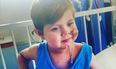 An Irish Mother Is About To Donate Two Organs To Save Her Little Boy’s Life