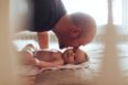 Only One In Four Irish Dads Have Availed Of New Paternity Leave