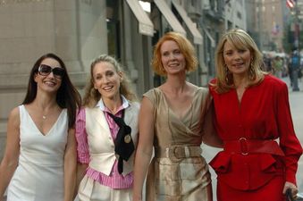 It’s Official: Sex And The City 3 Is Happening!