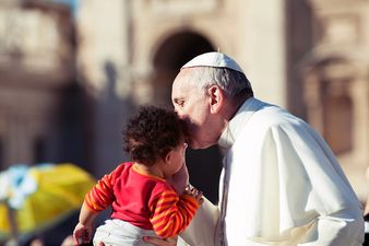 The Pope Has Proclaimed A ‘Zero Tolerance’ Approach To Child Sex Abuse By Priests