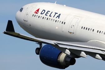 Blogger Claims She Was Asked To Leave First Class After Her Baby Cried On A Flight