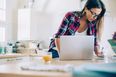This blogger has seriously upset a lot of people with her take on working mums