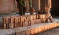 200 Children (Some As Young As 4) Freed From A Brick Kiln In India