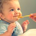Starting Solids? Here Are 5 Homemade Baby Food Ideas (That Are Also FULL Of Good Stuff)