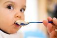 Many babies are started on solids too early, claims study