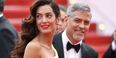 George and Amal have a great solution for long-haul flights with babies