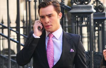 17 Baby Boy Names All TV Addict Parents Will Swoon Over