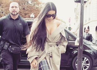 BREAKING: 16 People Have Been Arrested Over Kim Kardashian’s Terrifying Jewel Robbery