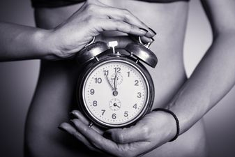 Study Published Today Says Education Is NOT The Reason Women Delay Having Children