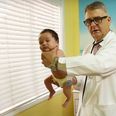 This Doctor Can Stop Babies Crying With ONE Move (And It Works EVERY Time)