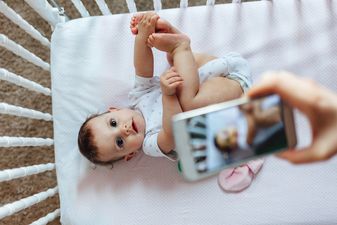 Why Sharing Snaps Of My Kids On Facebook Doesn’t Make Me The Worst Parent Ever