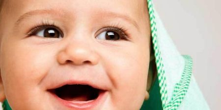 These are the most popular baby names of 2018 (so far)