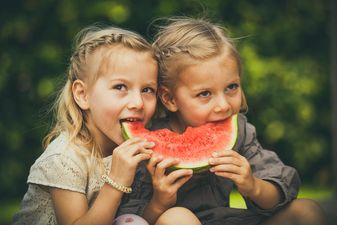 Science Says Twins Are More Likely To Live Longer (For The SWEETEST Reason)