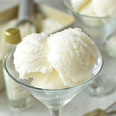 Gin Sorbet Is The Dessert You Have Been Waiting Your Whole Goddamn Life For